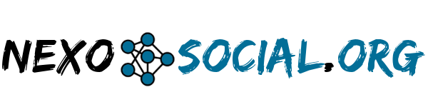 Logo Nexo Social